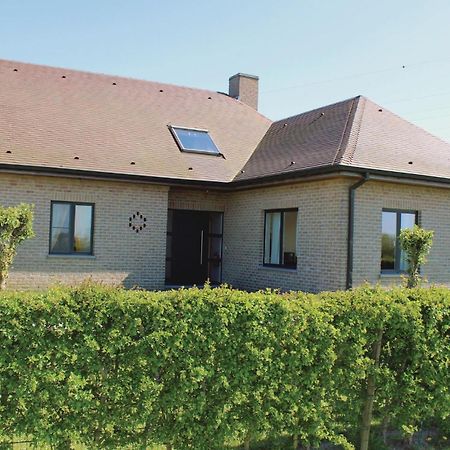 Beautiful Home In Diksmuide With Wifi Exterior foto