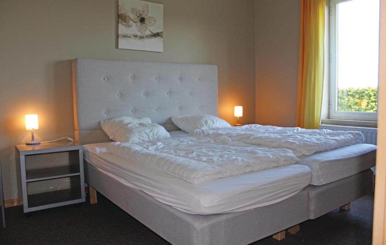 Beautiful Home In Diksmuide With Wifi Exterior foto