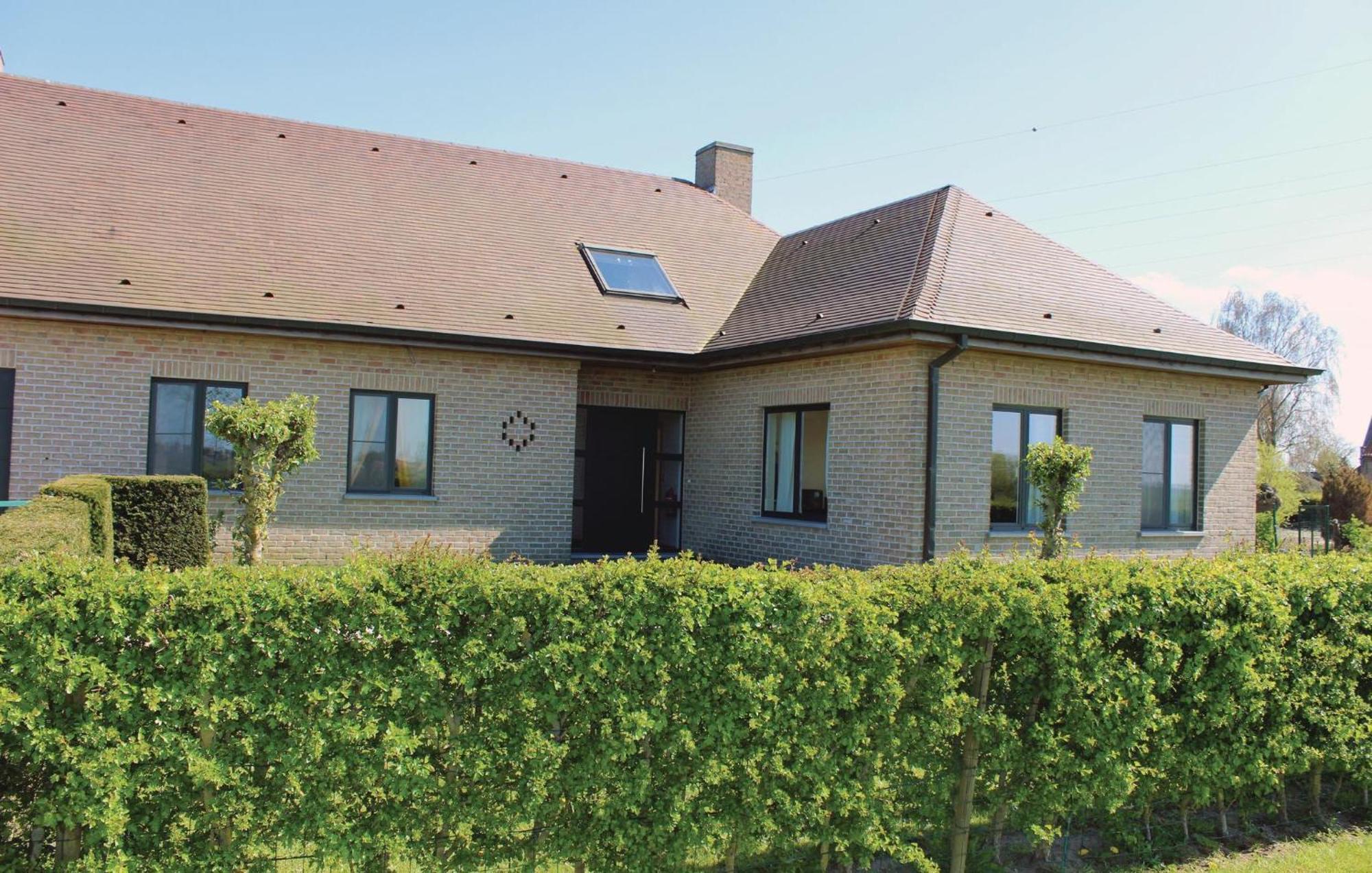 Beautiful Home In Diksmuide With Wifi Exterior foto