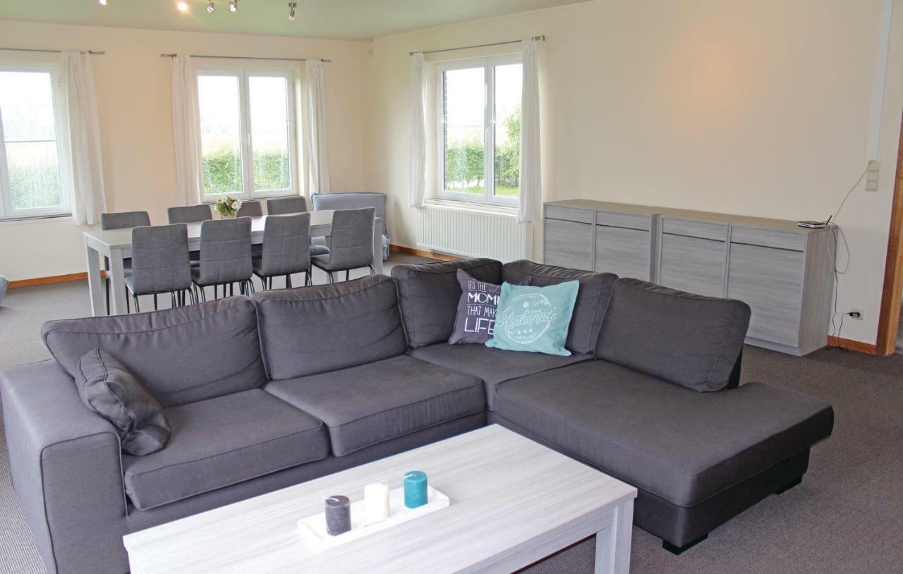 Beautiful Home In Diksmuide With Wifi Exterior foto
