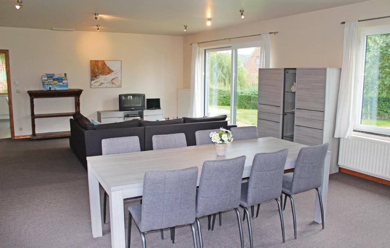 Beautiful Home In Diksmuide With Wifi Exterior foto